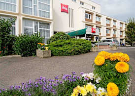 ibis Belfort Danjoutin 2