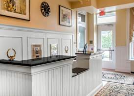 The Federal Pointe Inn Gettysburg, an Ascend Collection Hotel 5