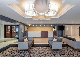 Manoir Des Sables, an Ascend Collection Hotel 5