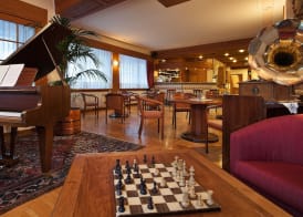 Hotel Larice Bianco 3