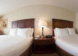Holiday Inn Express & Suites PORTERVILLE by IHG 4
