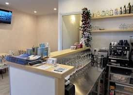 Hotel Diffuso Il Portichetto sulla collina a Vezio Perledo 4