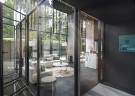Seaphere Pattaya Hotel by Elite Suites 3