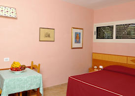 Italy Village 5