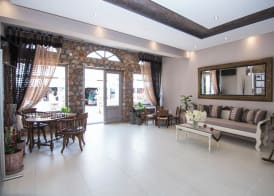 Polydefkis Hotel 5