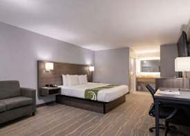 Quality Inn Kodak Sevierville 5