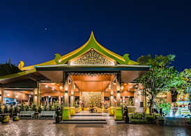 Princess Kamala Beachfront Hotel 2