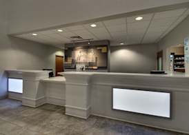 Holiday Inn Express & Suites CHICAGO NORTH-WAUKEGAN-GURNEE by IHG 4