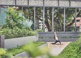 Mercure ICON Singapore City Centre 4