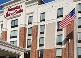 Hampton Inn & Suites Newburgh - Stewart Airport, NY 3