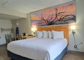 Days Inn & Suites by Wyndham Jekyll Island 4