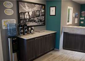 Super 8 by Wyndham Port Elgin 3