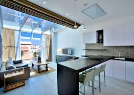 El Armador Casa Palacio by Luxury Suites Cadiz 5