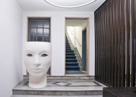 Boutique Centrale Palace Hotel 2