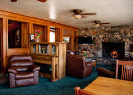 Robinhood Resort 4