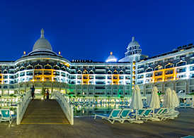 Diamond Premium Hotel & SPA 2