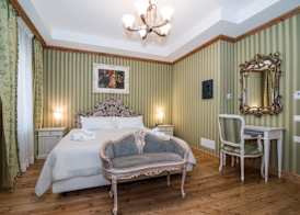 Càdor Hotel 5