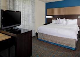 Residence Inn by Marriott Cleveland Mentor 5