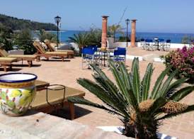 Residenza Villa Spagnola Adults Only 2