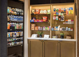 Hyatt Place Columbus/Dublin 4