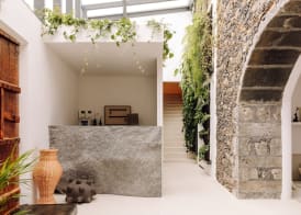 White Exclusive Suites & Villas 3