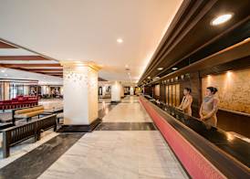 Mountain Beach Resort & Convention Center 4
