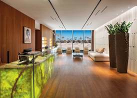 Bvlgari Resort Dubai 3