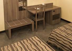Hotel Corte Business 3