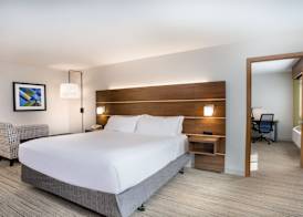 Holiday Inn Express WISCONSIN DELLS by IHG 5