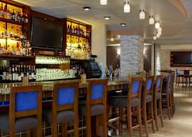 Four Points By Sheraton Los Angeles Int'L Airport 3