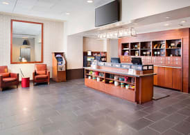 Four Points by Sheraton Philadelphia Airport 2