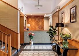 Hotel Golfi 4