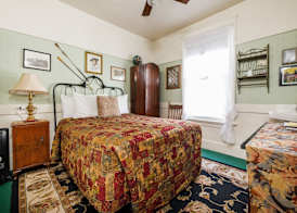 San Remo Hotel 4