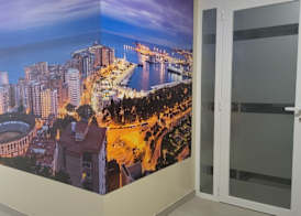 Huelin Málaga Apartamentos 4
