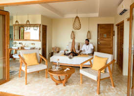 Wild Cottages Luxury and Natural 3