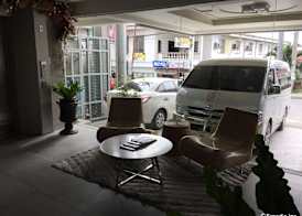 Belian Hotel 4
