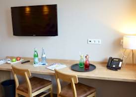 Hotel FIVE 3
