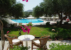 Astron Hotel 2