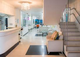 Hotel Bocagrande Cartagena 5