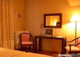 Hotel Rural El Jardin de la Hilaria 2