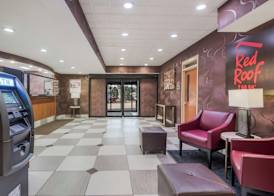 Red Roof Inn Fairfield 3