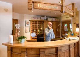 Hotel Moserhof 3