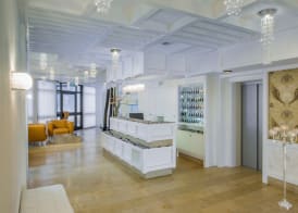 Hotel Hellers Twenty Four II -24h-Check-In- 2