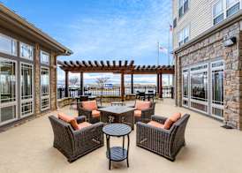 Hilton Garden Inn Roanoke 3