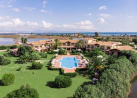 Hotel Santa Gilla 2