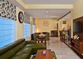 Park Inn By Radisson Amritsar Airport 3