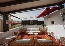 El Sueño De Alejandra Apartments 3