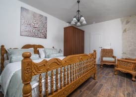 Villa Trau d`oro 3