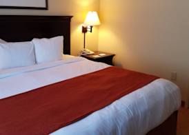 Country Inn & Suites by Radisson, Lexington, VA 3