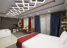 Galata By Boss Hotel & SPA 3